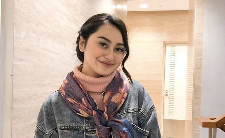 Memes Prameswari Akui Sering Kirim Makanan ke Billy Syahputra