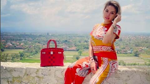 Putus dari Amanda Manopo, Nikita Mirzani Dukung Billy Syahputra Jadian dengan Memes Prameswari 