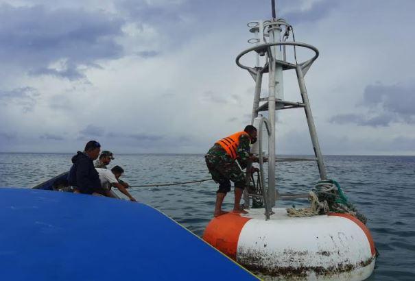 4 Daerah Ini Dapat Peringatan Dini Tsunami Palsu, BMKG Minta Maaf