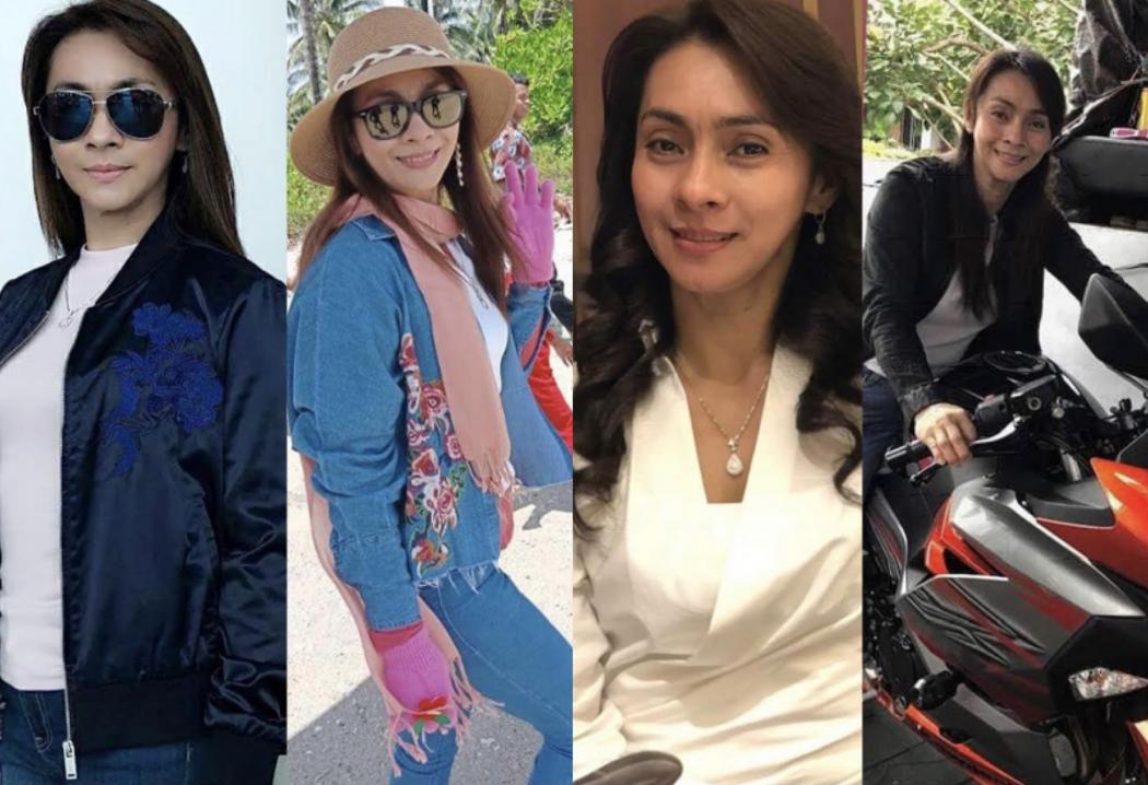 4 Potret Sri Wahyumi Maria Manalip, Mantan Bupati Talaud yang Kembali Ditangkap KPK