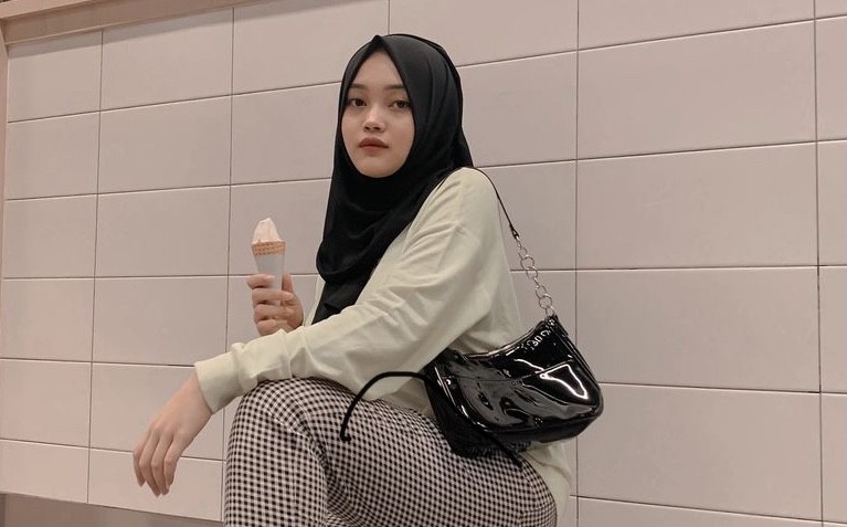 Tak Lama Nathalie Holscher Pulang, Putri Delina Keluar dari Rumah Sule 