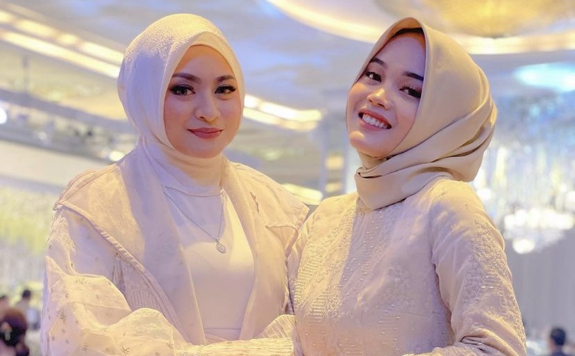 Putri Delina Tak Akur dengan Nathalie Holscher, Begini Kata Sule