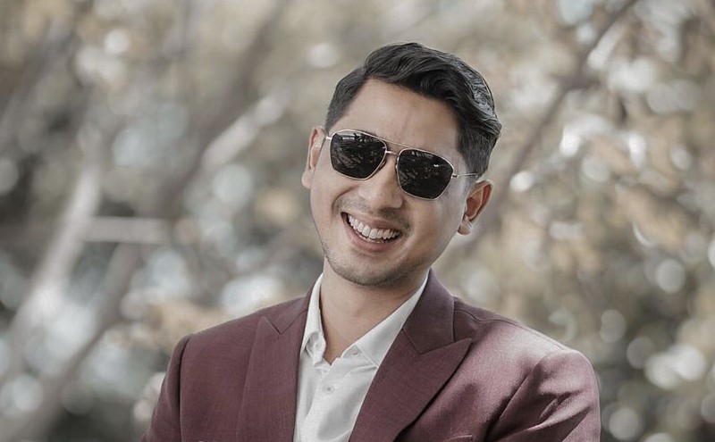 Arya Saloka Isyaratkan Pamit dari Ikatan Cinta, Netizen: Kok Sayonara Ba
