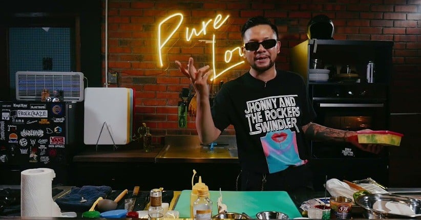 Rekomendasi Takjil dan Buka Puasa Hari Ini, Yuk Cicipi Steak Burrito dan Martabak Arang