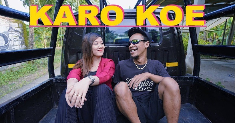 Cingire Bikin Film Pendek Berjudul Komsul Gagal Karaoke Gara-Gara Pacar, Ini Sinopsisnya