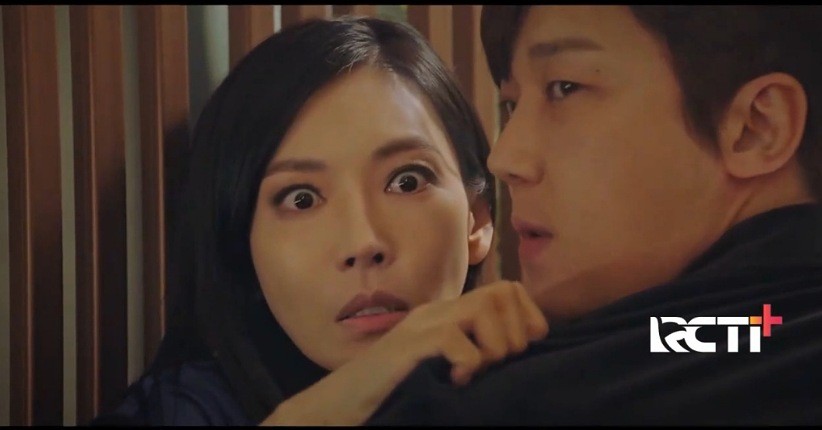 Sinopsis The Penthouse 2 episode 4, Mantan Suami Mengusik Kehidupan Mantan Istri