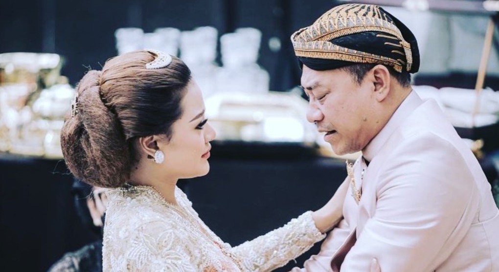 Ramadhan Pertama Tanpa Aurel, Anang Hermansyah: Aku Kangen Dia Ngomel  