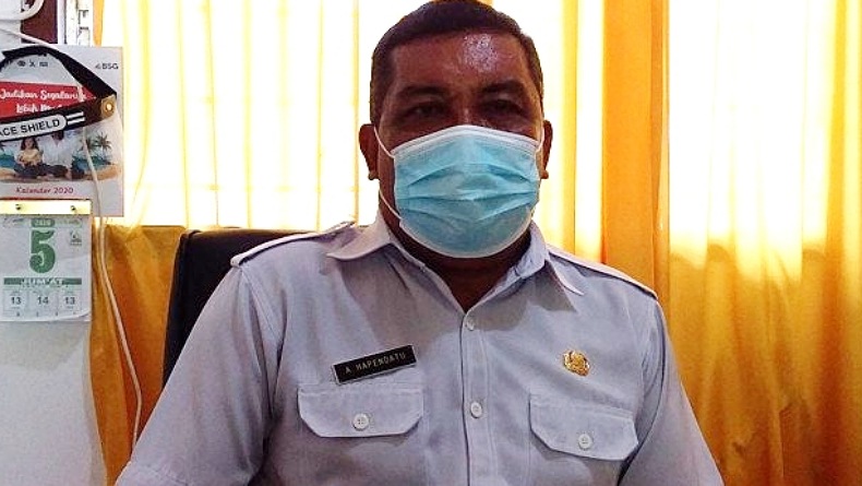 Kepala Sekolah di Sangihe Diingatkan Jangan Selewengkan Dana BOS