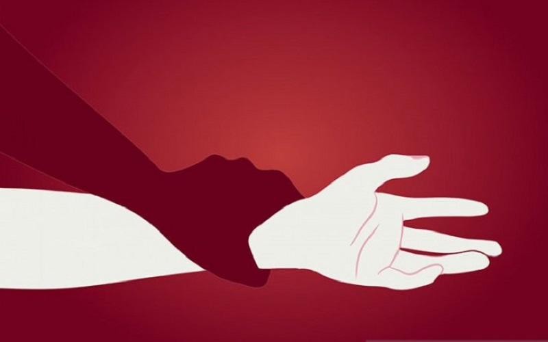 Menyusup ke Kamar, Oknum Sekuriti Nyaris Perkosa Ibu Rumah Tangga di Perumahan Bogor