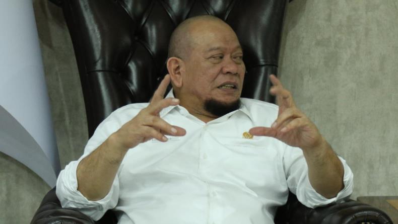 Masyarakat Masih Terdampak Pandemi, Ketua DPD Usulkan Keringanan Pajak Kendaraan Bermotor