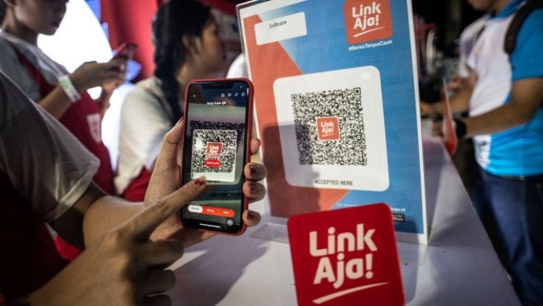 LinkAja Buka Lowongan Kerja, Lulusan S1 Buruan Cek Syaratnya