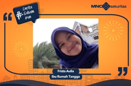 Hemat Belanja Berkat Program 