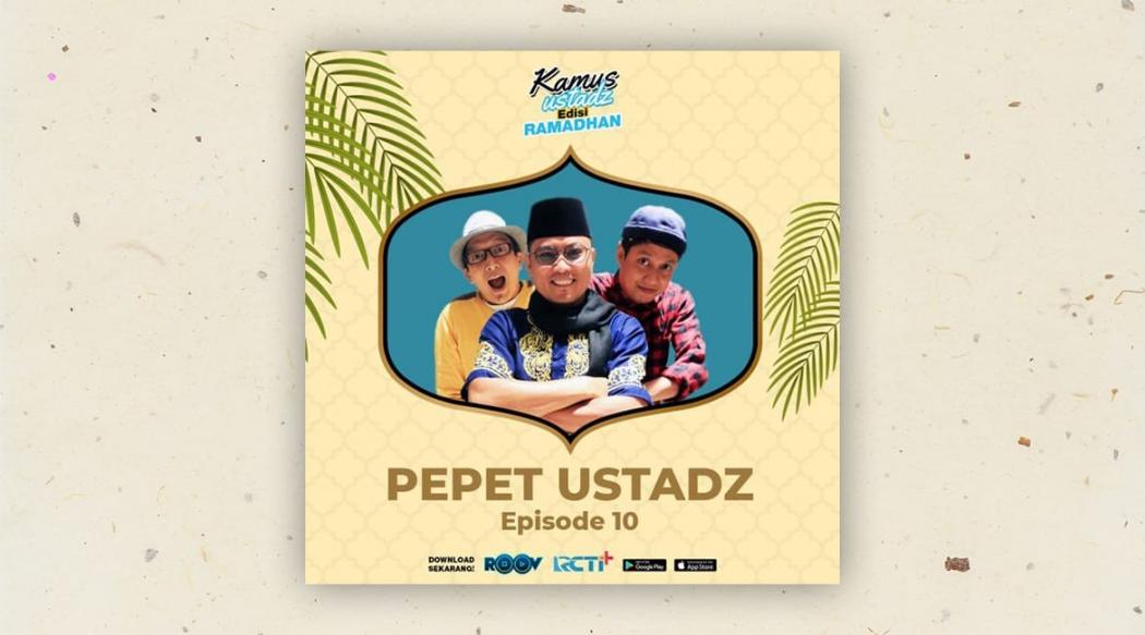 Ini Hal yang Bisa Membatalkan Puasa!