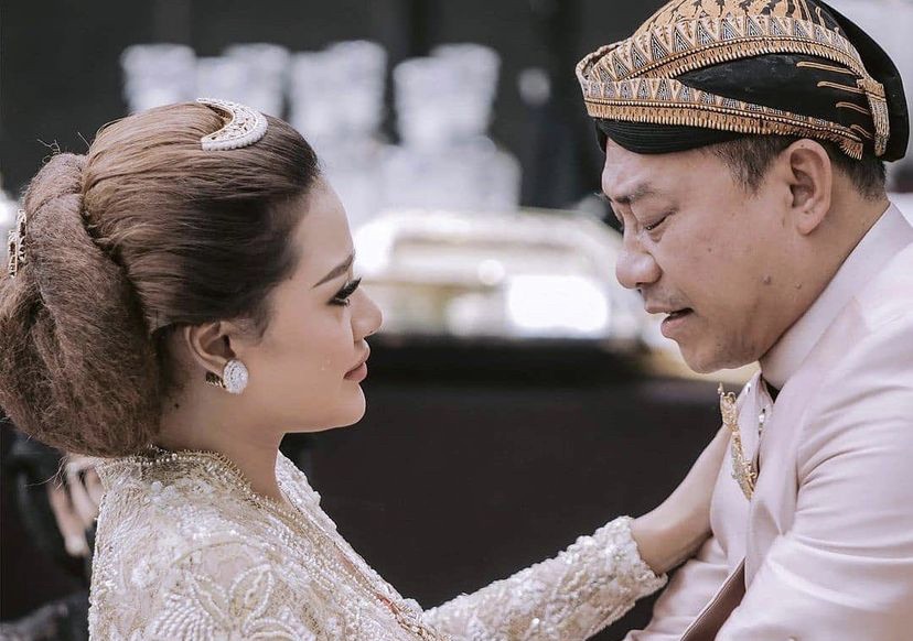 Bahas Kehamilan Aurel, Anang Hermansyah: Mudah-Mudahan Ada Kabar Bahagia