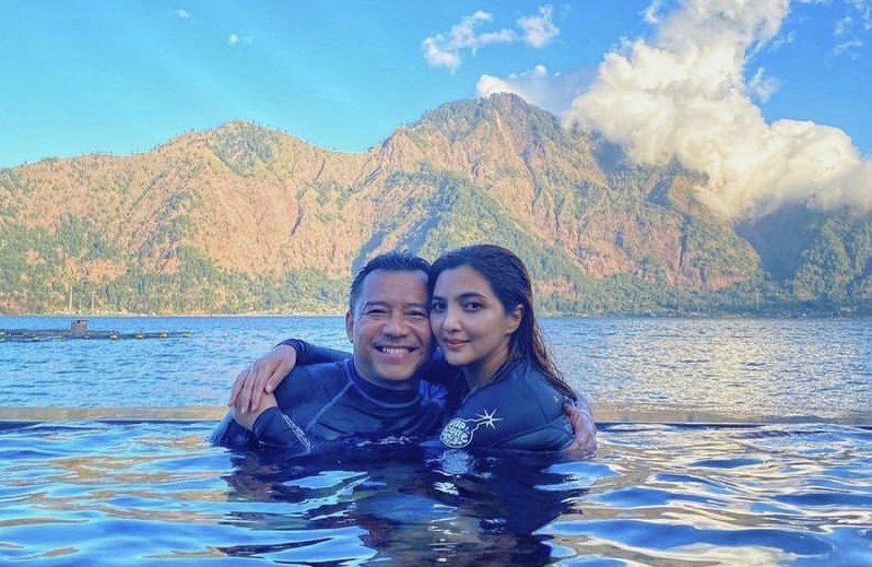 Cerita Anang Hermansyah, Orang Tua Berharap Jadi Dokter atau Pedagang Malah Terjun ke Musik   