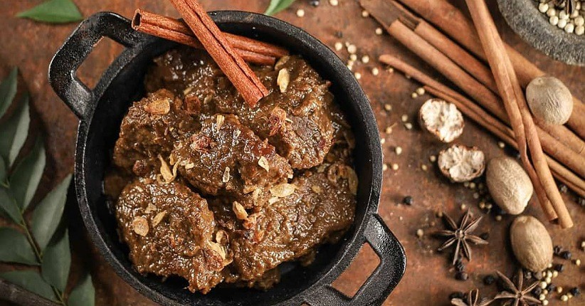 5 Ide Buka Puasa dengan Makanan Khas Palembang, Mana Paling Enak?