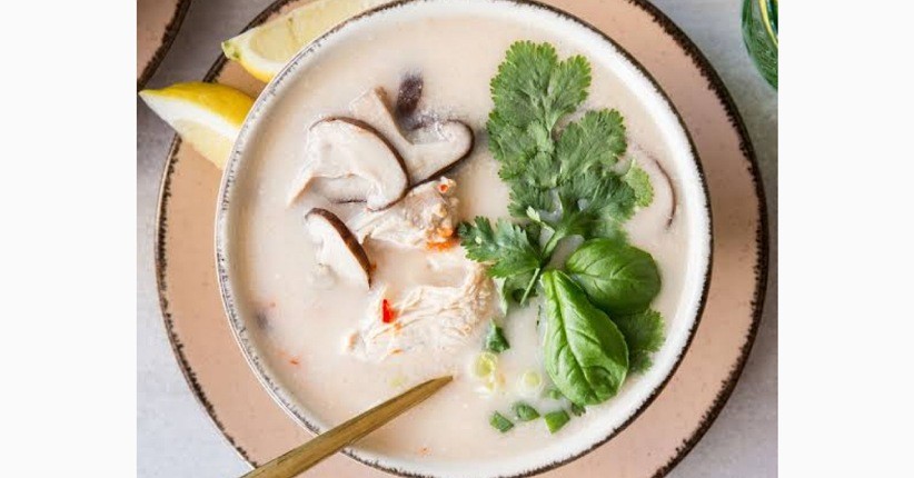 Trik Menyimpan Masakan Bersantan agar Tidak Cepat Basi