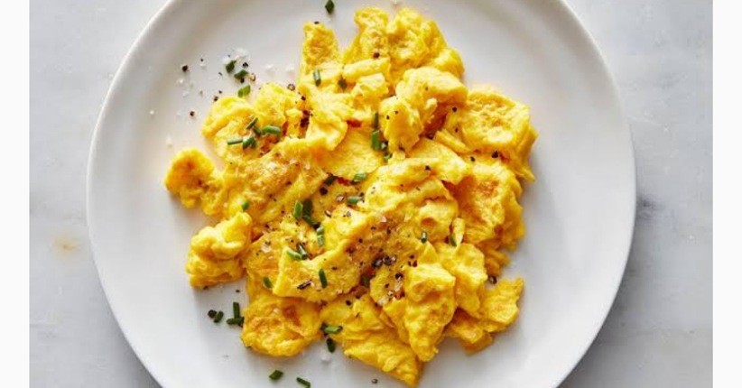 Ternyata Makan Telur Setiap Hari Bisa Sehatkan Jantung hingga Otak