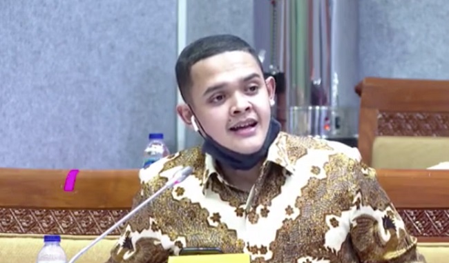 Dukung 14 BUMN IPO, Komisi VI DPR: Satu Tahun Bisa Terealisasi 