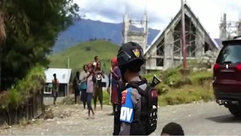 Kekerasan di Papua Meningkat, Ini Rekomendasi Gugus Tugas UGM