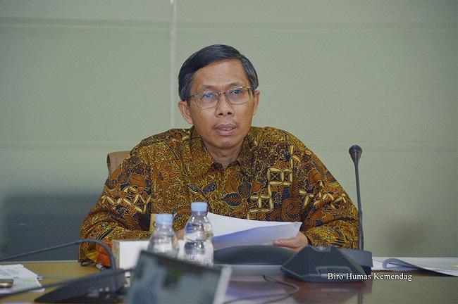 Diminati Pengusaha Nigeria, Mesin Produksi UKM Indonesia Diborong Sampai Rp 10,182 Miliar