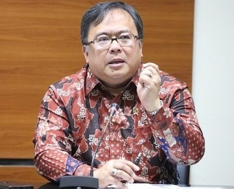  Resmi Jadi Komut Bukalapak, Bambang Brodjonegoro: UMKM Harus Adopsi Teknologi