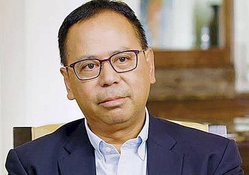 Bos LPI Prediksi Anggaran Infrastruktur Capai Rp6.493 Triliun