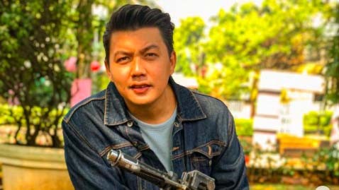 Selamat Dirly Idol Dikarunia Anak Kedua Perempuan