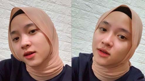 Heboh Dipanggil Umi oleh Ayus, Nissa: Itu Nama Kecil Saya