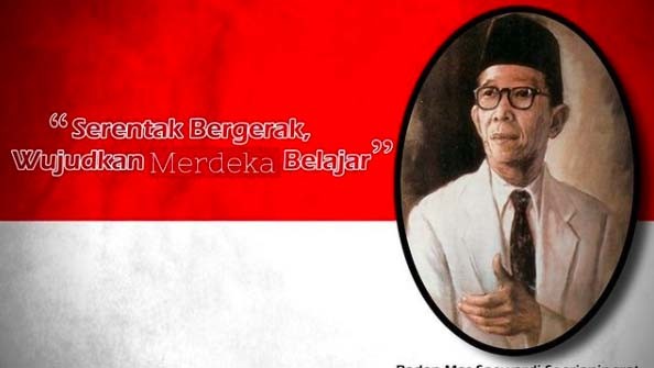 10 Inspirasi Ucapan Selamat Hari Pendidikan Nasional 2021