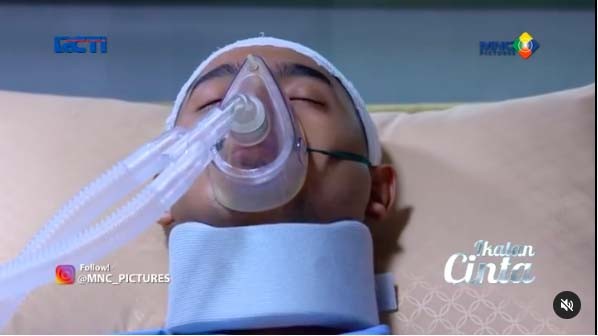 Bocoran Sinetron Ikatan Cinta Malam Ini: Kondisi Aldebaran Memburuk hanya Menunggu Keajaiban