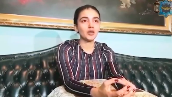Gagal Bawa Pulang Anak, Tsania Marwa Unggah Pesan di Instagram