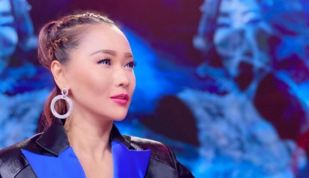 Sekeluarga Terkena Covid-19, Inul Darasista: Tarung Nyawa, Duit Ratusan Juta Rupiah Habis, Cari Oksigen Susah