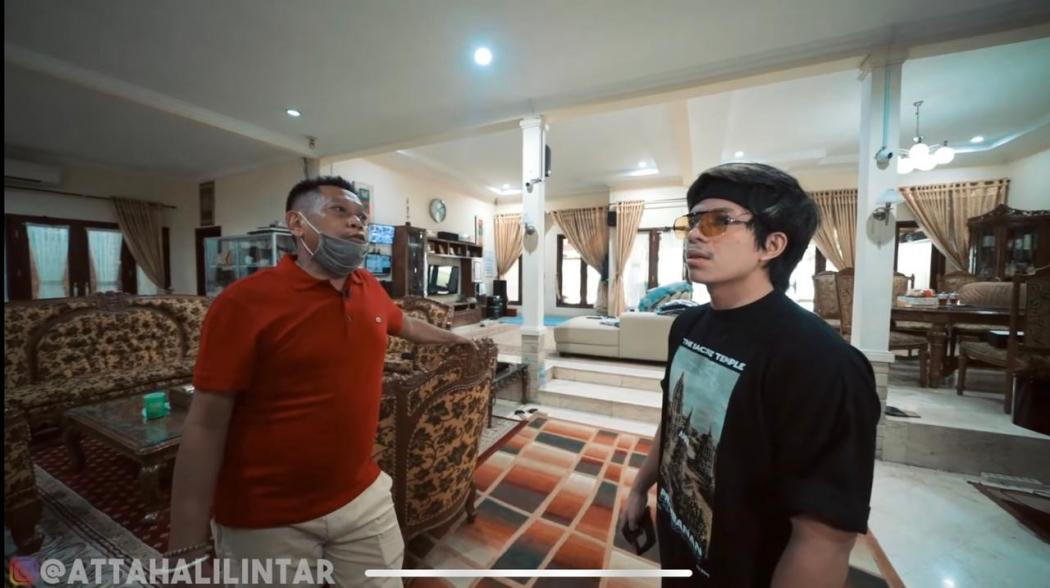 Kisah Tukul Arwana, Dulu Tinggal di Kontrakan Rp150 Ribu per Bulan Kini Tinggal di Rumah Seharga Rp80 Miliar 