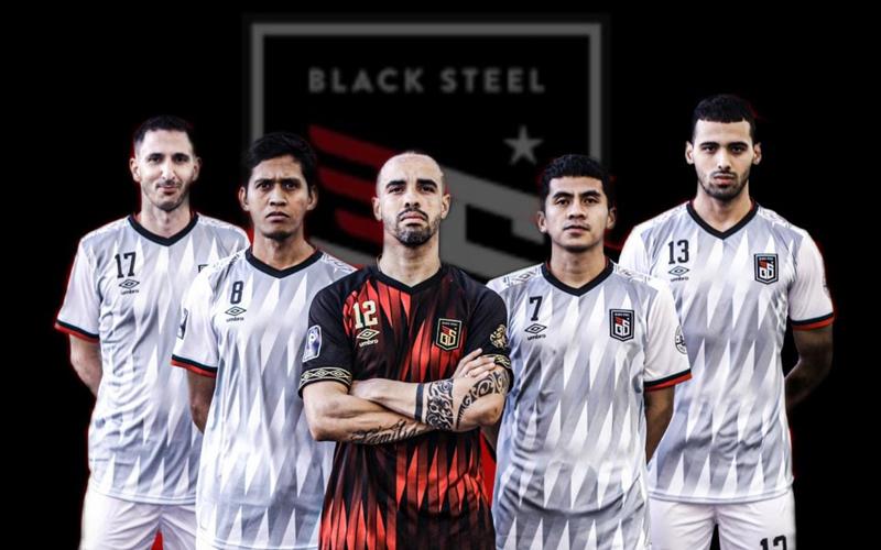 Black Steel Manokwari Berpeluang Mentas di AFF Futsal Cup 2020