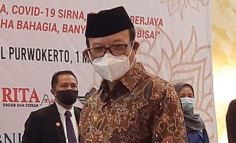 Nekat Mudik ke Banyumas, Tak Bawa Surat Bebas Covid-19 Langsung Dikarantina 5 Hari