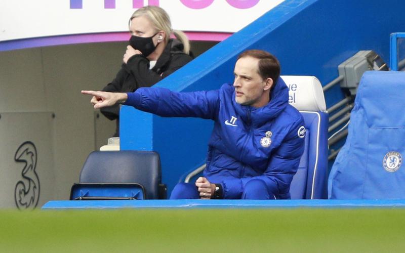 Chelsea Taklukkan Fulham, Tuchel Kini Lebih Hebat dari Mourinho