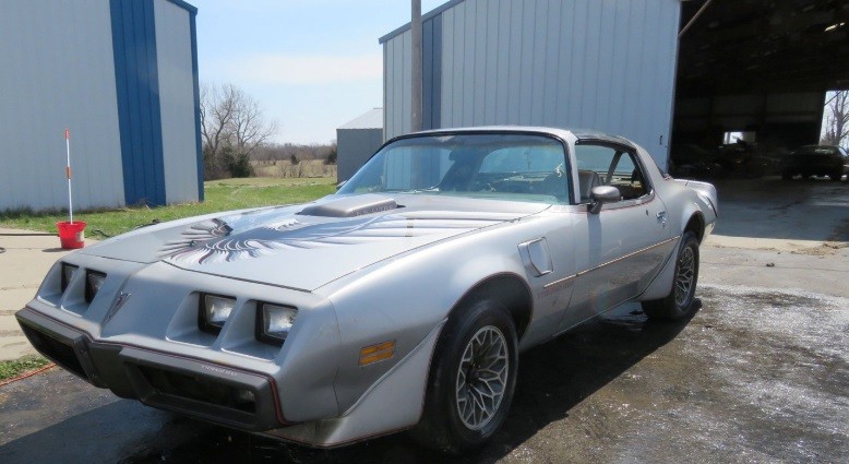 Pemilik Meninggal, Koleksi 20 Mobil Klasik Langka Dilelang