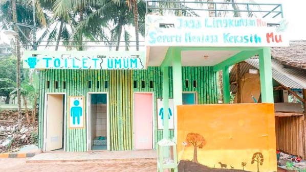 Hati-Hati, Toilet Tak Berventilasi Sebarkan Virus Covid-19