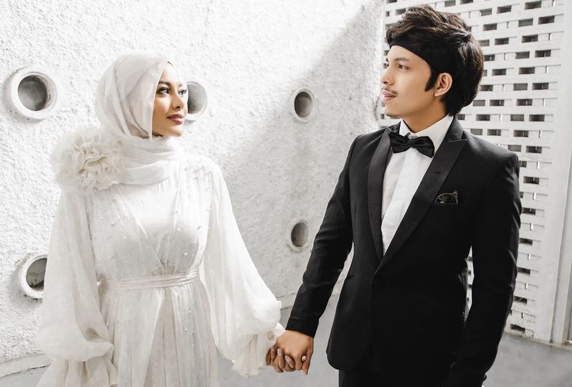 Belum Hamil, Atta Halilintar dan Aurel Hermansyah Sudah Persiapkan Nama Anak   