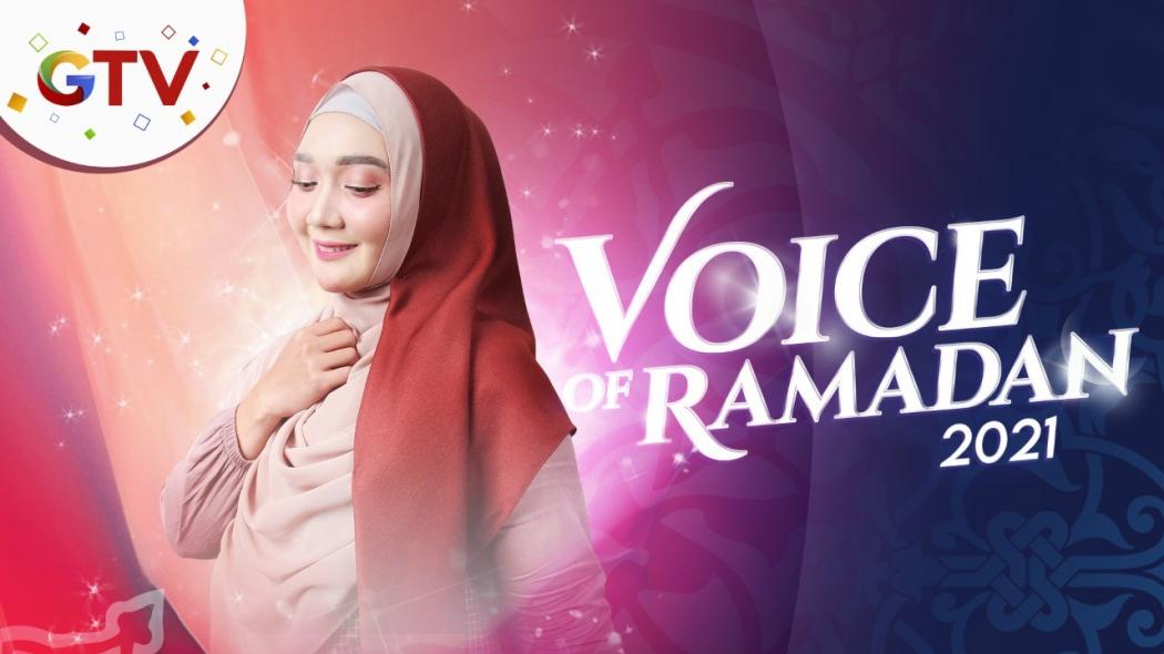 Pertama Kalinya, Sabyan & Sulis Akan Kolaborasi di Panggung Voice of Ramadan GTV   
