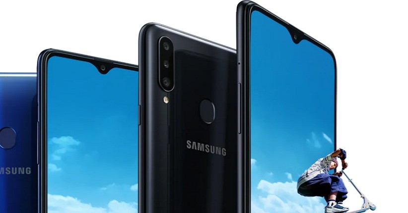 Cari Hp Baru? Ini Rekomendasi Smartphone Rp2 Jutaan