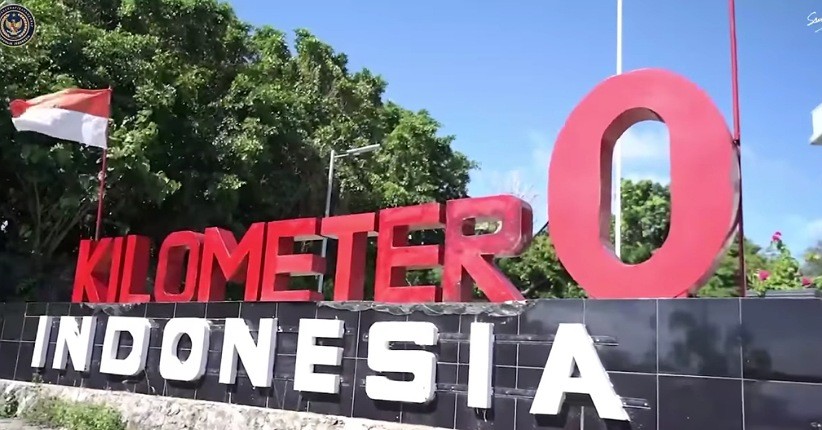5 Daya Tarik Monumen Kilometer Nol Indonesia di Aceh, Mana Paling Disukai?