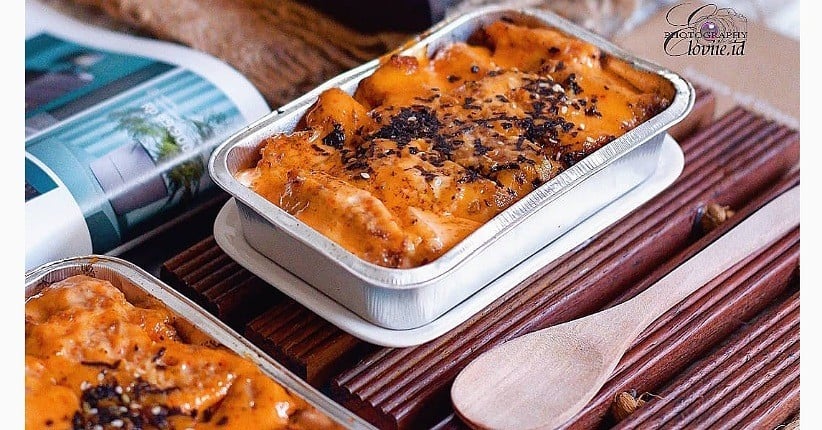 5 Ide Bisnis Kuliner Kekinian dan Paling Hits, Mau Coba