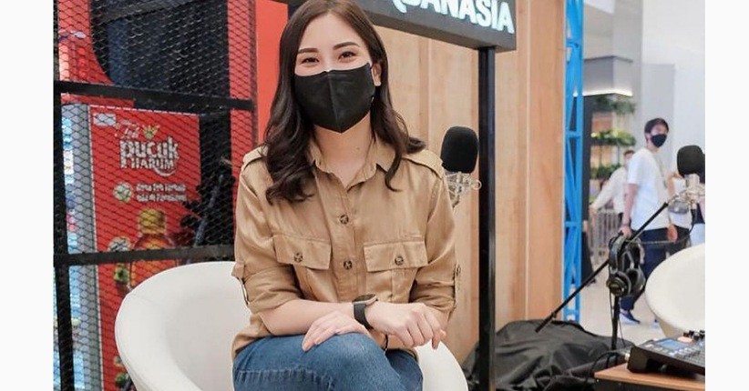 Wamenparekraf Angela Tanoesoedibjo Ingin Street Food Indonesia Mendunia