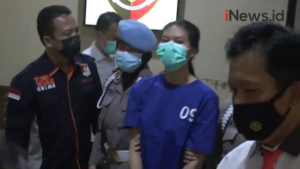 Fakta Baru Kasus Sate Beracun Tewaskan Anak Ojol, Polisi: Sianida Dibeli Online