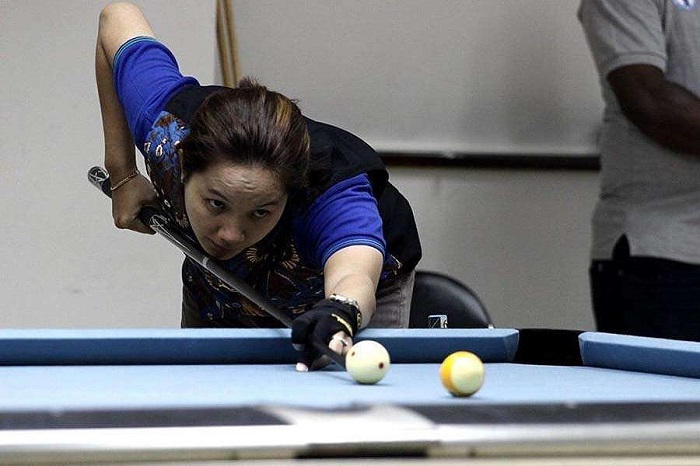 POBSI Bali Bersiap Hadapi PON Papua, 4 Atlet Mulai Latihan