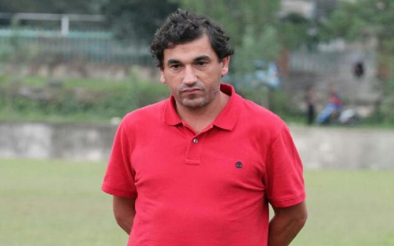 Resmi! Arema FC Tunjuk Mantan Bos Benfica sebagai Pelatih Baru