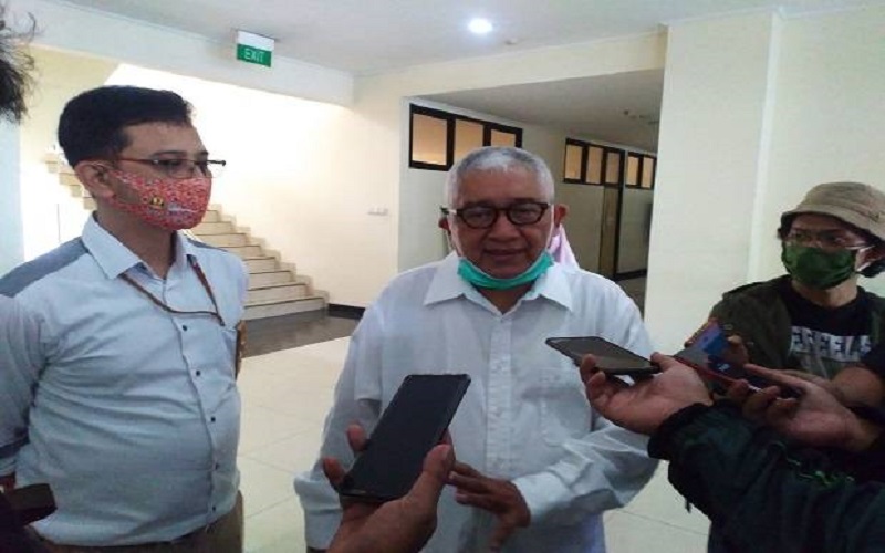 KIPI Jabar Pastikan Guru di Sukabumi Lumpuh Bukan karena Vaksin Covid-19