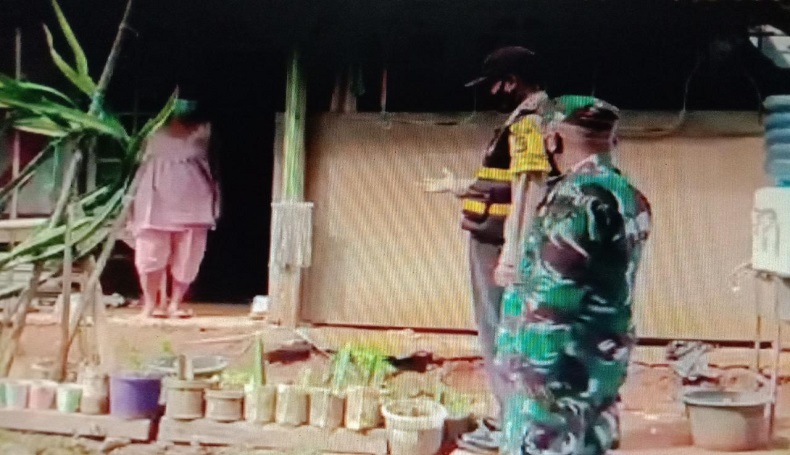 53 Warga Terpapar Covid-19 saat Pengajian, Kampung Cangkuang Cianjur di-Lockdown